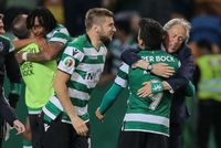 Sporting Lisabon má zaděláno na veliký průšvih. 