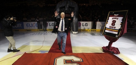 Pavel Richter se v rozhovoru pro TÝDEN vyjádřil k hokejovému šampionátu v Dánsku.