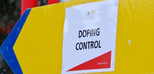 Bukurešťská laboratoř kryla doping sportovců.