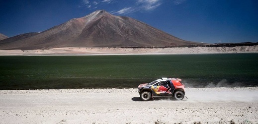Příští ročník nejpopulárnější rallye světa se pojede pouze v Peru. Rozhodli o tom organizátoři.