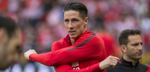 Atlético remizovalo s Eibarem, Torres se rozloučil dvěma góly.