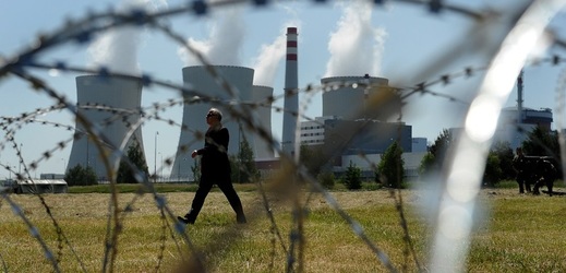 Jadernou elektrárnu Temelín čeká letos už třetí cvičení.