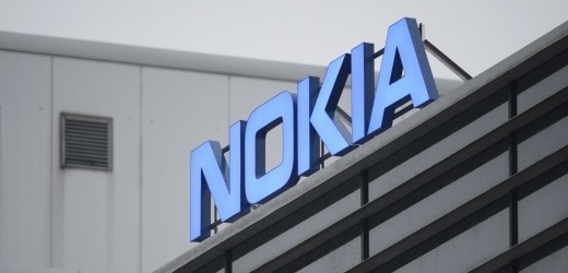 Sídlo společnosti Nokia. 