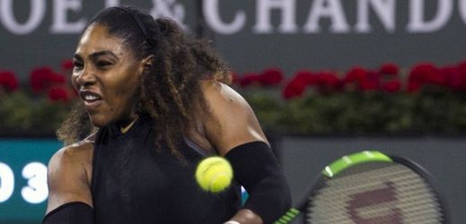 Serena Williamsová může hned na úvod Roland Garros potkat nejsilnější soupeřky.