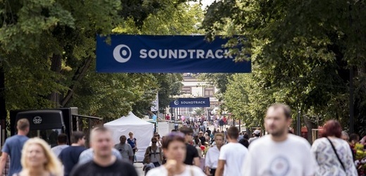 Festival bude 30. srpna až 2. září v Poděbradech.