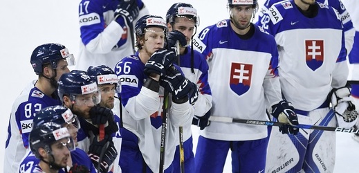 Bratislavští zastupitelé se rozhodli promluvit do dění o nadcházejícím světovém šampionátu v hokeji. Nyní jsou pro smích.