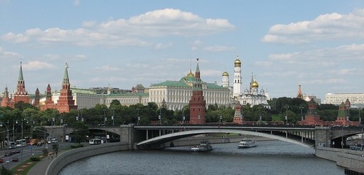 Moskva. 