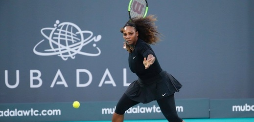 Serena Williamsová může vyzvat v prvním kole French Open jednu z nasazených hráček, včetně Petry Kvitové a Karolíny Plíškové.
