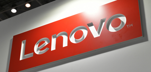 Výrobce počítačů Lenovo vykázal nejvyšší ztrátu za devět let 