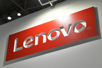 Výrobce počítačů Lenovo vykázal nejvyšší ztrátu za devět let 