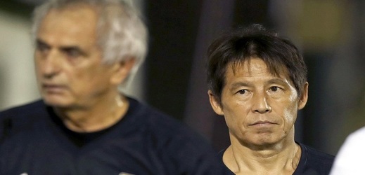 Bývalý trenér japonské fotbalové reprezentace požaduje po tamním svazu jeden jen.