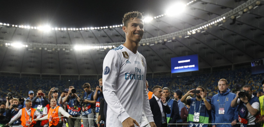Odkráčí hvězdný Ronaldo pryč z klubu?