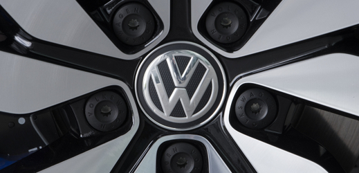 Volkswagen, logo.