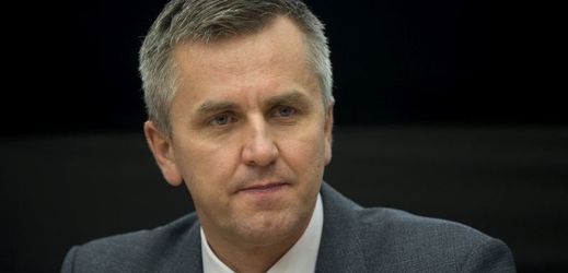 Generální ředitel T-Mobilu Milan Vašina odejde v říjnu z funkce.
