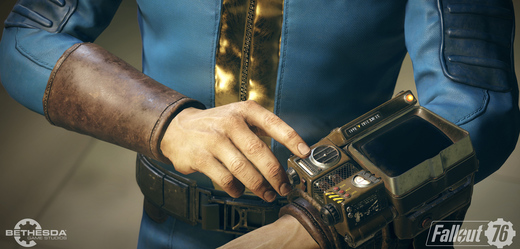 Chystá se pokračování série Fallout, vydavatel plánuje velké odhalení na výstavě E3