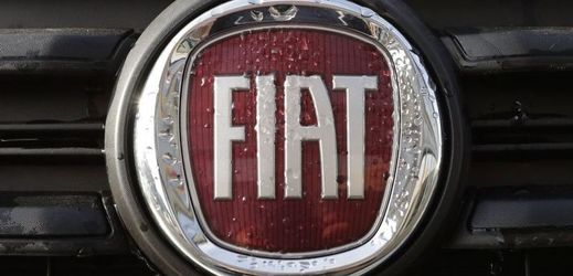 Automobilka Fiat Chrysler prý bude do konce tohoto měsíce bez dluhů.