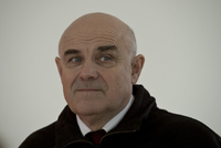 Vladimír Mařík.