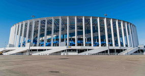 Stadion Nižnij Novgorod