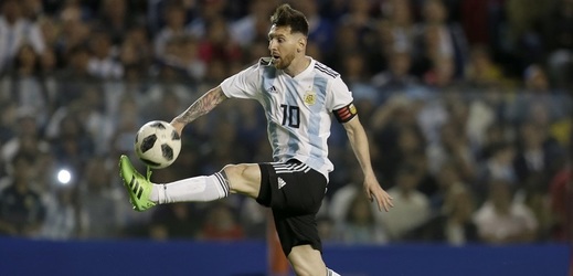 Argentinská reprezentace zrušila kvůli výhrůžkám izraelských fanoušků poslední přípravný zápas před MS.
