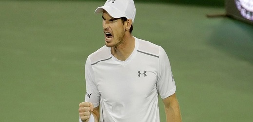 Britský tenista Andy Murray zrušil svou účast na turnaji v Hertogenboschi.