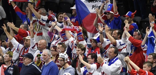 Ruský hokejový svaz plánuje zasáhnout do boje o pořadatelství MS 2023, o nějž usilují Češi.