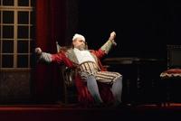 Olomoucké divadlo uvede Donizettiho operu Don Pasquale.
