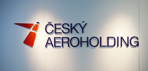 Český Aeroholding loni zvýšil hrubý provozní zisk.
