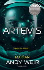 Artemis.