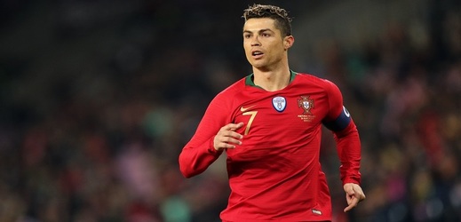 Skupina B nabídne fanouškům duel mezi Španělskem a Portugalskem. Prosadí se v něm Cristiano Ronaldo?