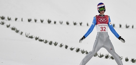 Čeští fanoušci mají smůlu. Lednový Světový pohár skokanů na lyžích se v Liberci neuskuteční.