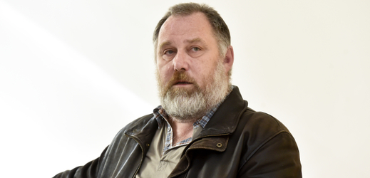 Vladimír Dbalý.