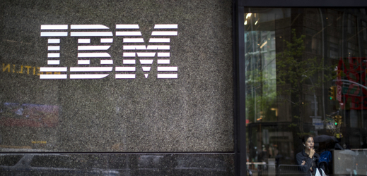 IBM - logo.