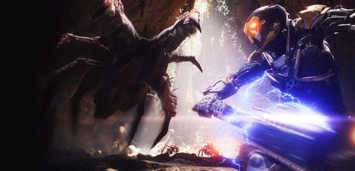 Ambiciózní sci-fi akce od autorů Mass Effect a Dragon Age se dočkala velkého odhalení