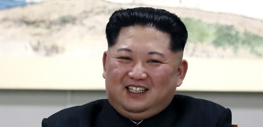 Proč Kim Čong-un nepoužil připravenou propisku?