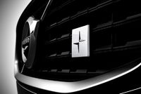 Polestar je divizí Volvo Cars zaměřující se na výrobu vysoce výkonných elektrických vozů.