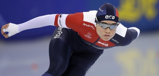 Medailistka z posledních zimních olympijských her Karolína Erbanová si chce během příští sezony užít více klidu.