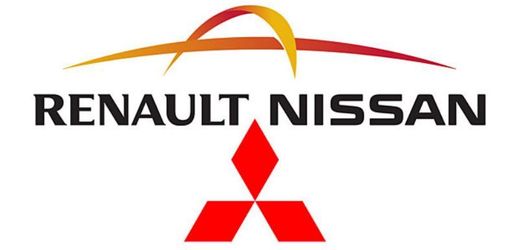 Aliance automobilek Renault-Nissan-Mitsubishi v loňském roce ušetřila významnou částku.