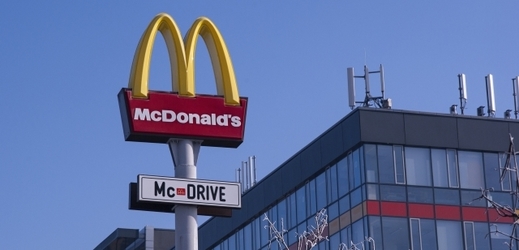 Ze zprávy vyplývá, že největší počet poboček na jednoho franšízanta je například u značky McDonald ́s.