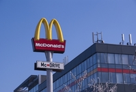 Ze zprávy vyplývá, že největší počet poboček na jednoho franšízanta je například u značky McDonald ́s.