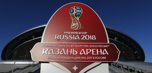 Mistrovství světa ve fotbale se blíží, český zdravotní ústav varuje před nástrahami (ilustrační foto).