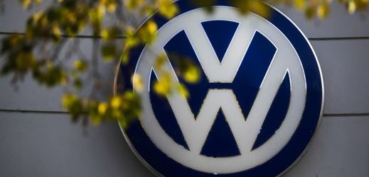 Volkswagen stále zůstává největší automobilkou v Evropě.