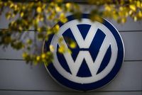 Volkswagen stále zůstává největší automobilkou v Evropě.