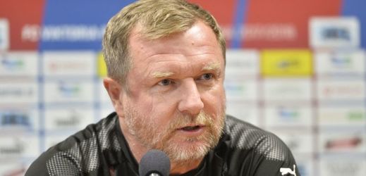 Trenér Plzně Pavel Vrba už žádné další příchody do týmu neočekává.
