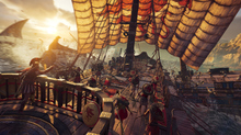 Assassin's Creed série se překvapivě vrátí již letos a na hráče čeká další nová epocha