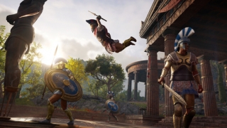 Assassin's Creed série se překvapivě vrátí již letos a na hráče čeká další nová epocha