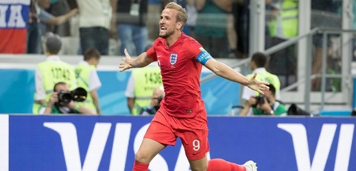 Podle Harryho Kanea je vítězství Anglie zasloužené.