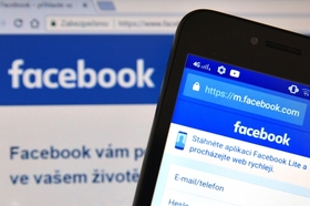 Facebook je stále jedničkou mezi uživateli sociálních sítí