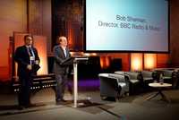 V Londýně se uskutečnila konference Českého rozhlasu a BBC.