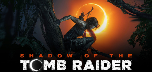 Letošní pokračování Tomb Raider série ukázalo akcí nabitý trailer a také záběry z hraní