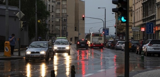 Více deště meteorologové očekávají jak v příštím týdnu, tak i v druhém červencovém.